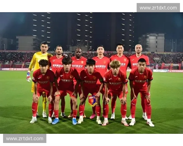 重庆业余足球联赛爆发激烈冲突多名球员参与群体斗殴引发社会关注