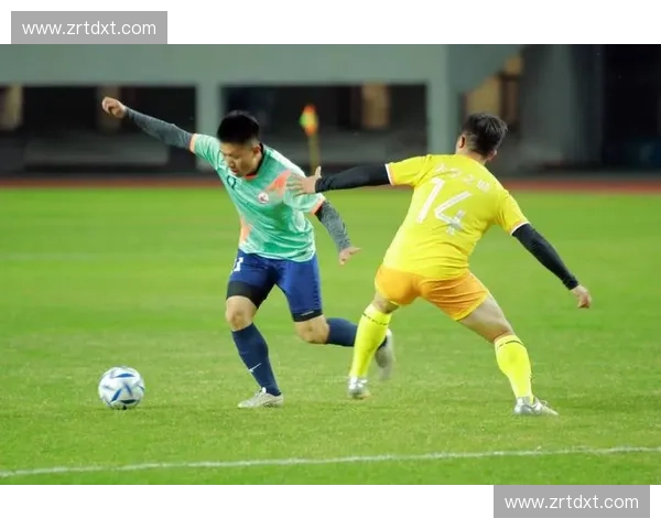 激情对决赛场风云变幻 足球赛事激烈角逐助力梦想腾飞